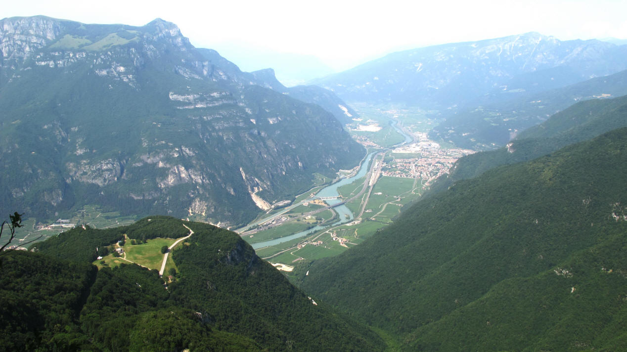 Val D'Adige
