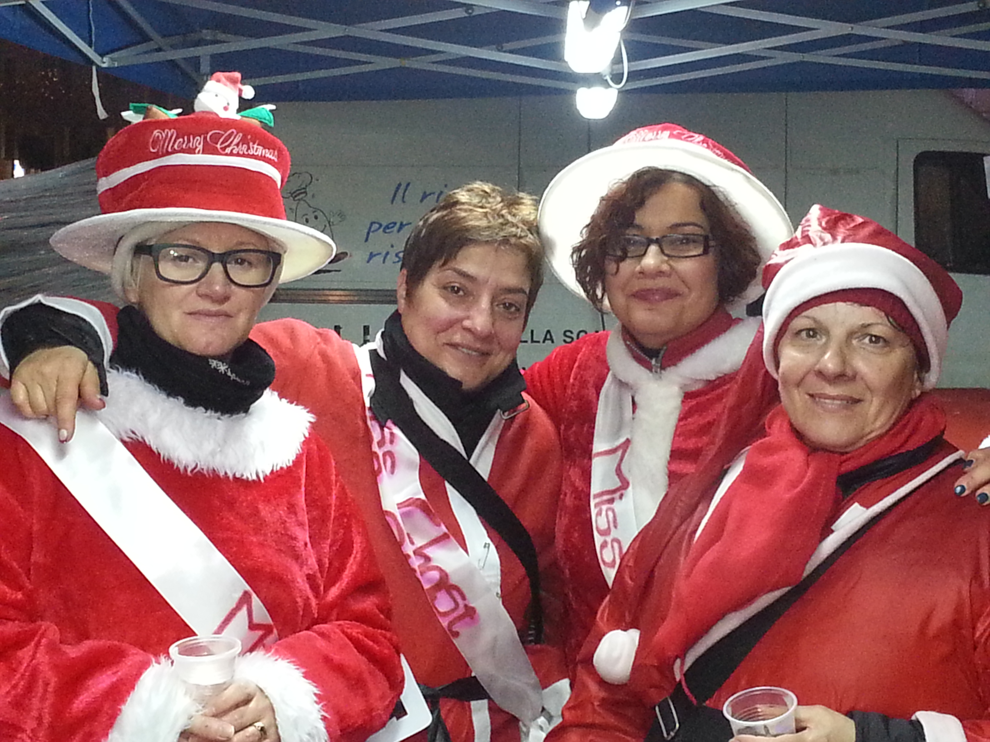 Le donne
