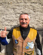 Consigliere Giuliano Maggioni