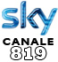 Logo RTB 819