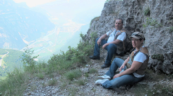 Valle dai Busoni