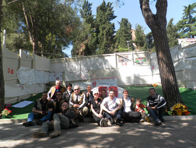 Gruppo dal SIC