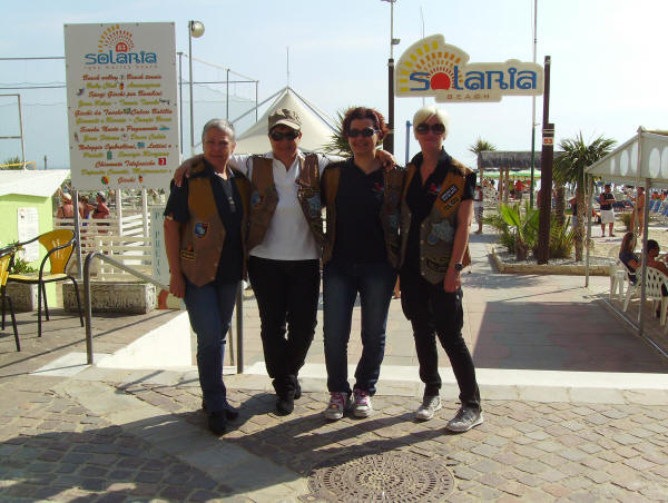 Gruppo Donne