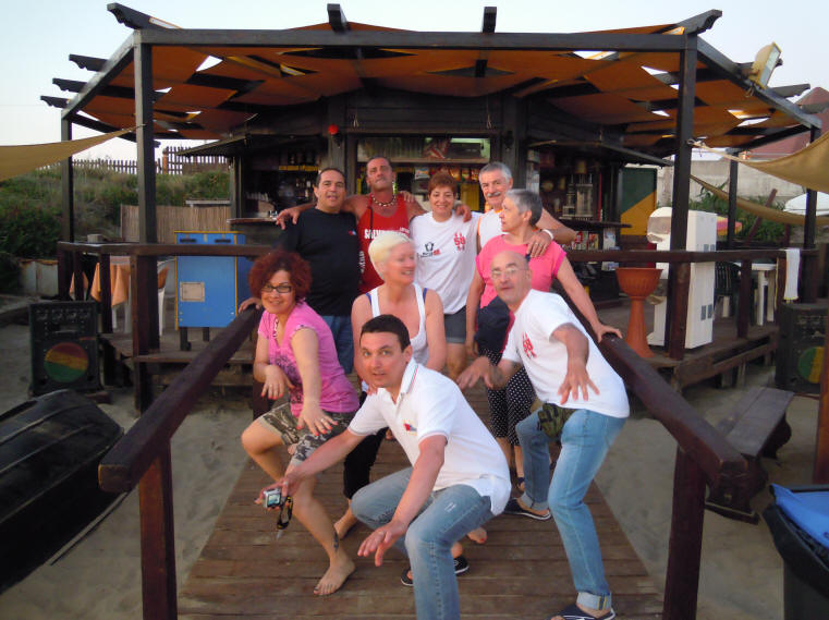 Gruppo da Gigi