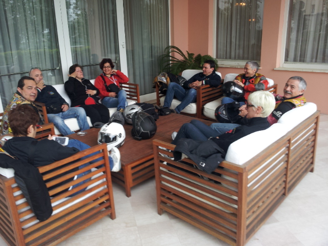 Siesta