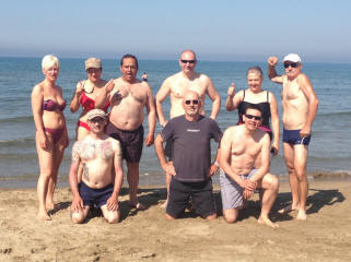 Tutti al Mare