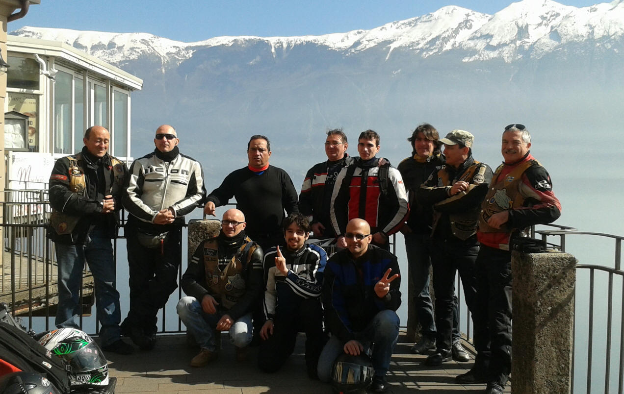 Gruppo Maschietti