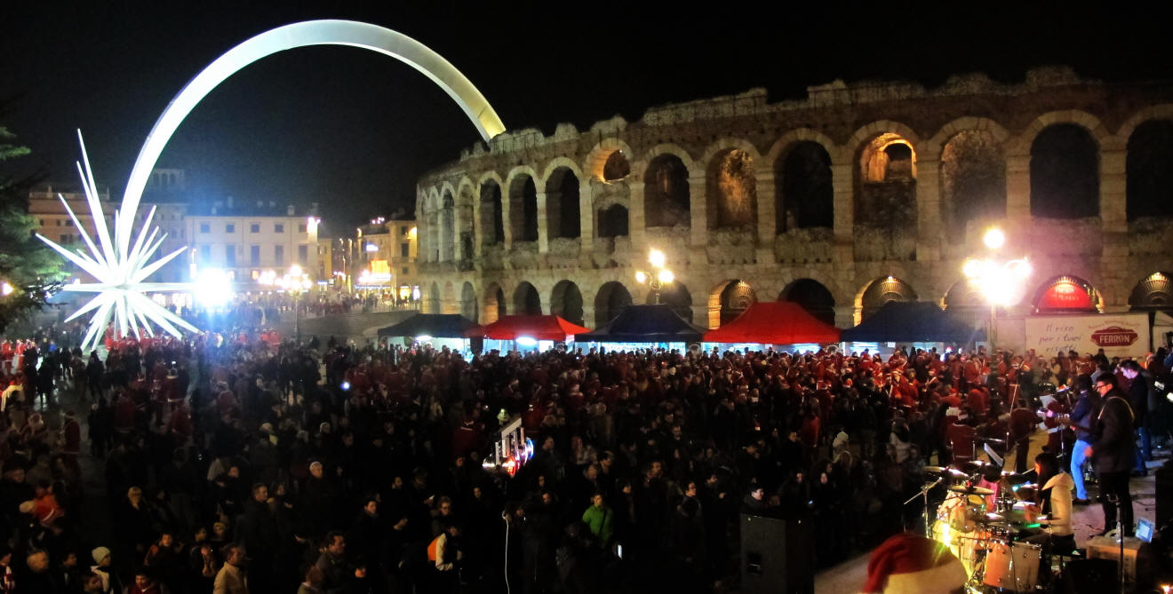 Babbi 2014