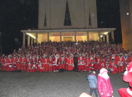 Povegliano