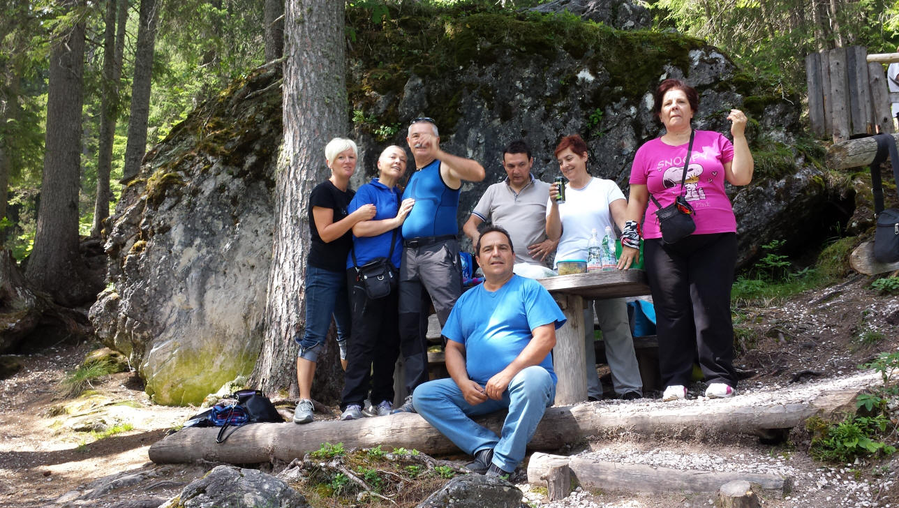Gruppo Braies