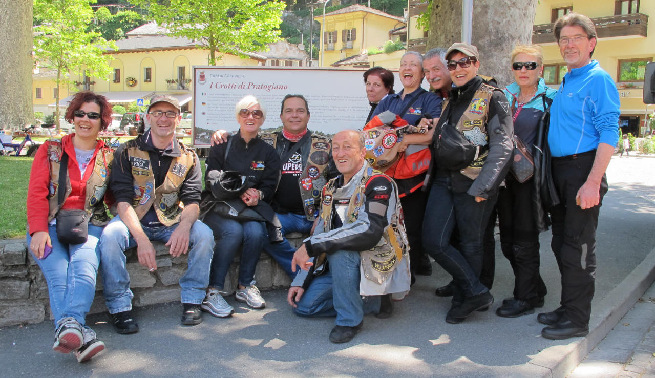 Gruppo Chiavenna