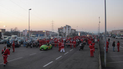 Partenza