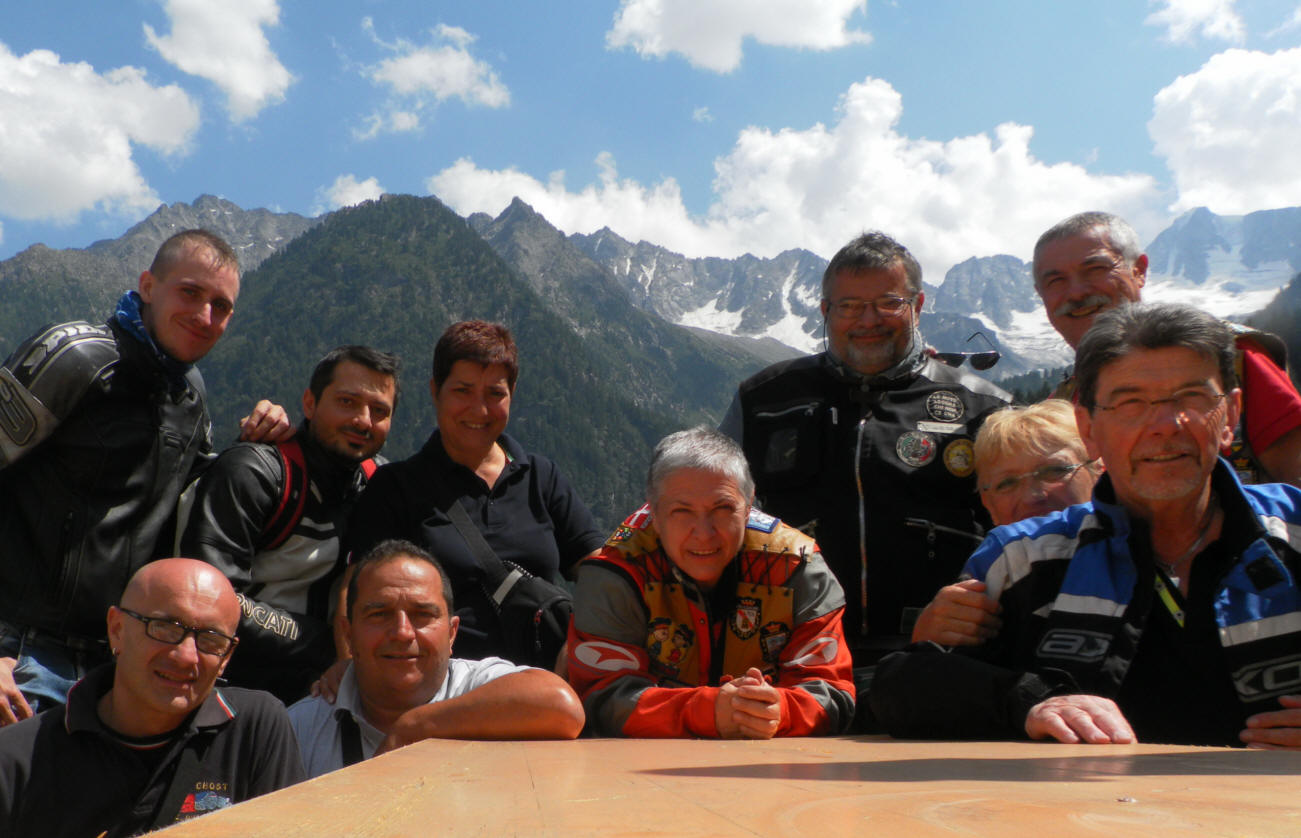 Gruppo Tonale