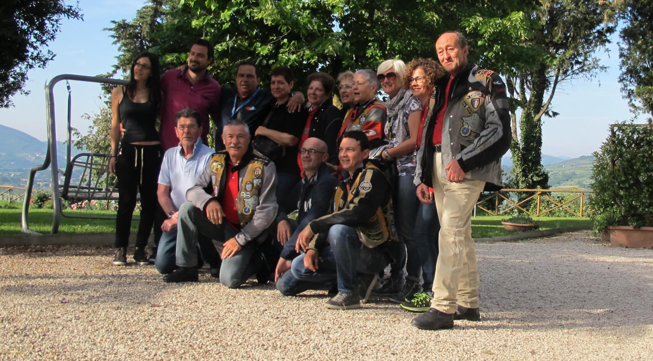 Gruppo Casali del Toppello