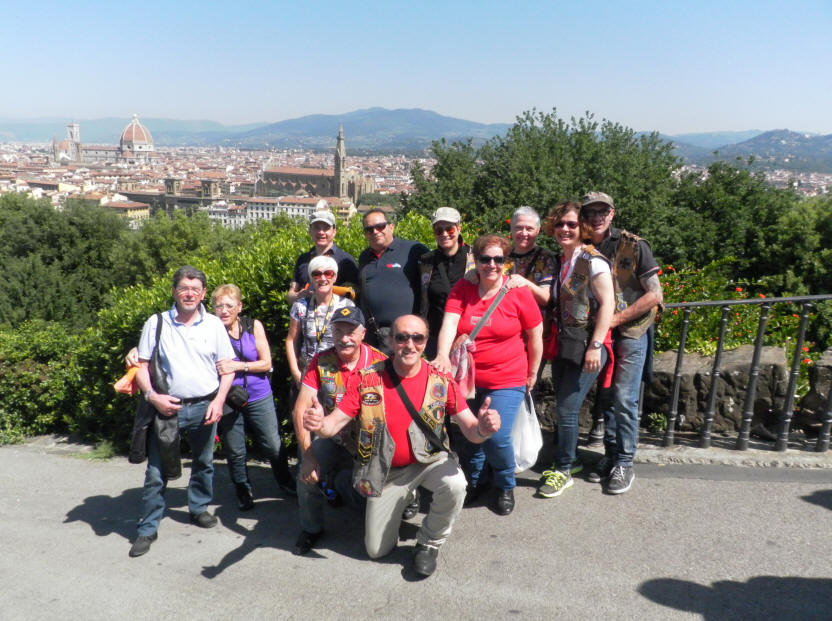 Gruppo Firenze