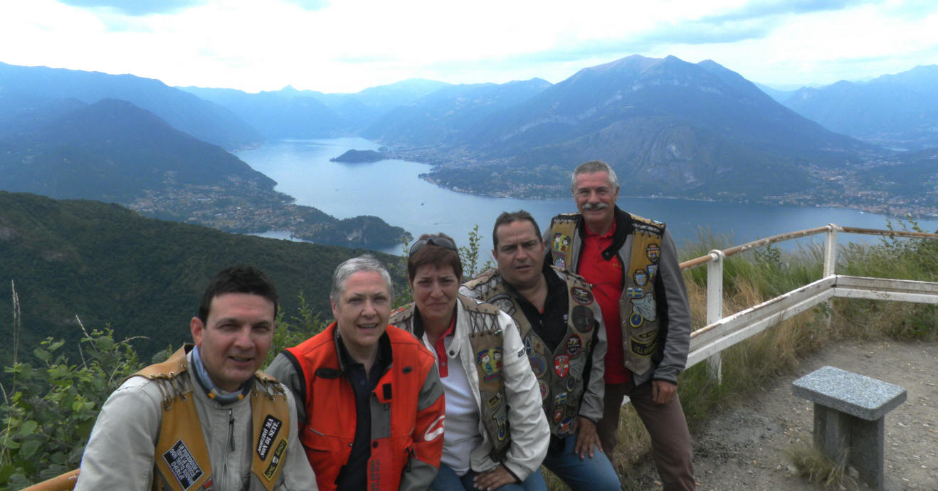 Gruppo Valsasina