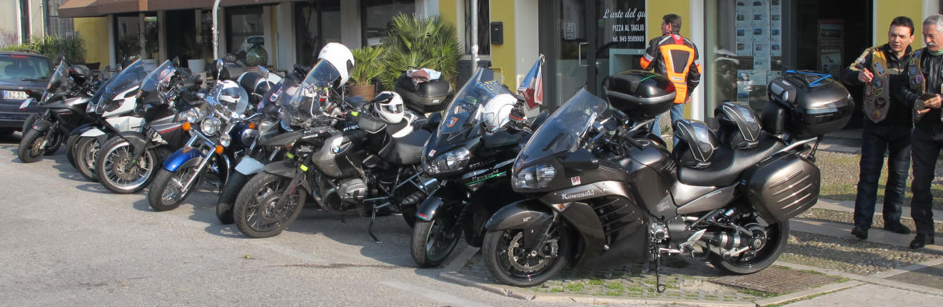 Gruppo Moto