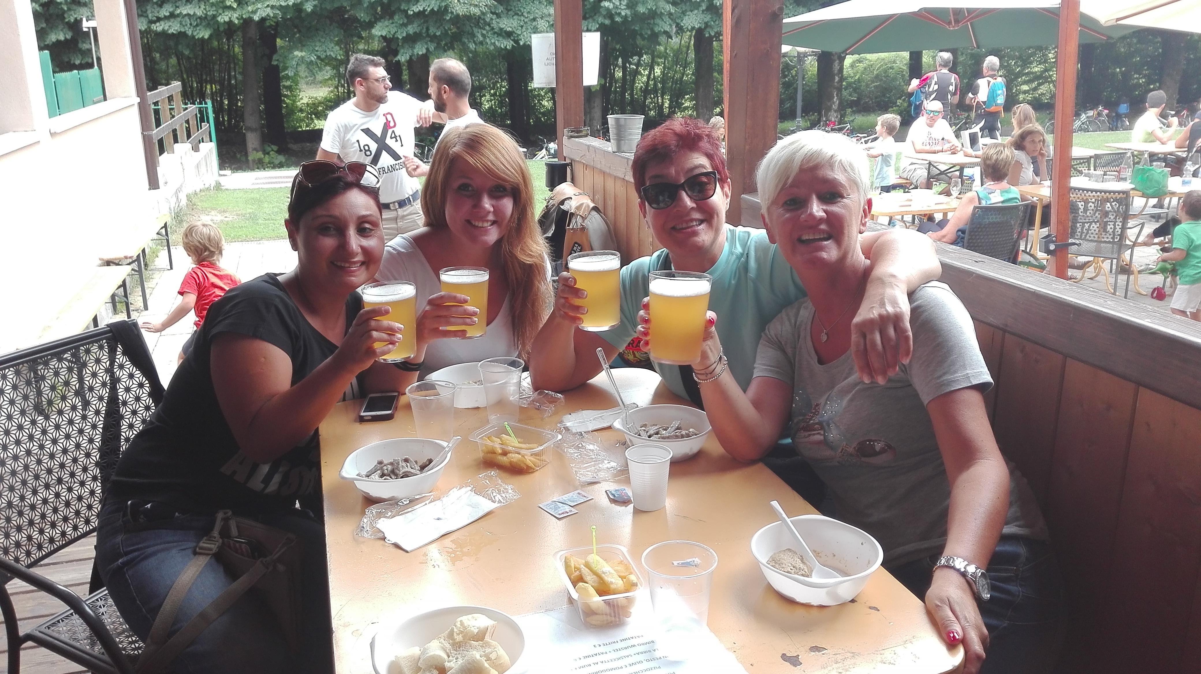 Gruppo Donne