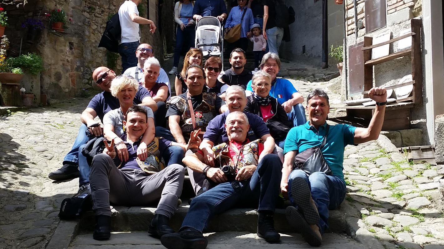 Gruppo Toscana