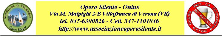 Opero Silente