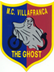 Adesivo-The Ghost-300